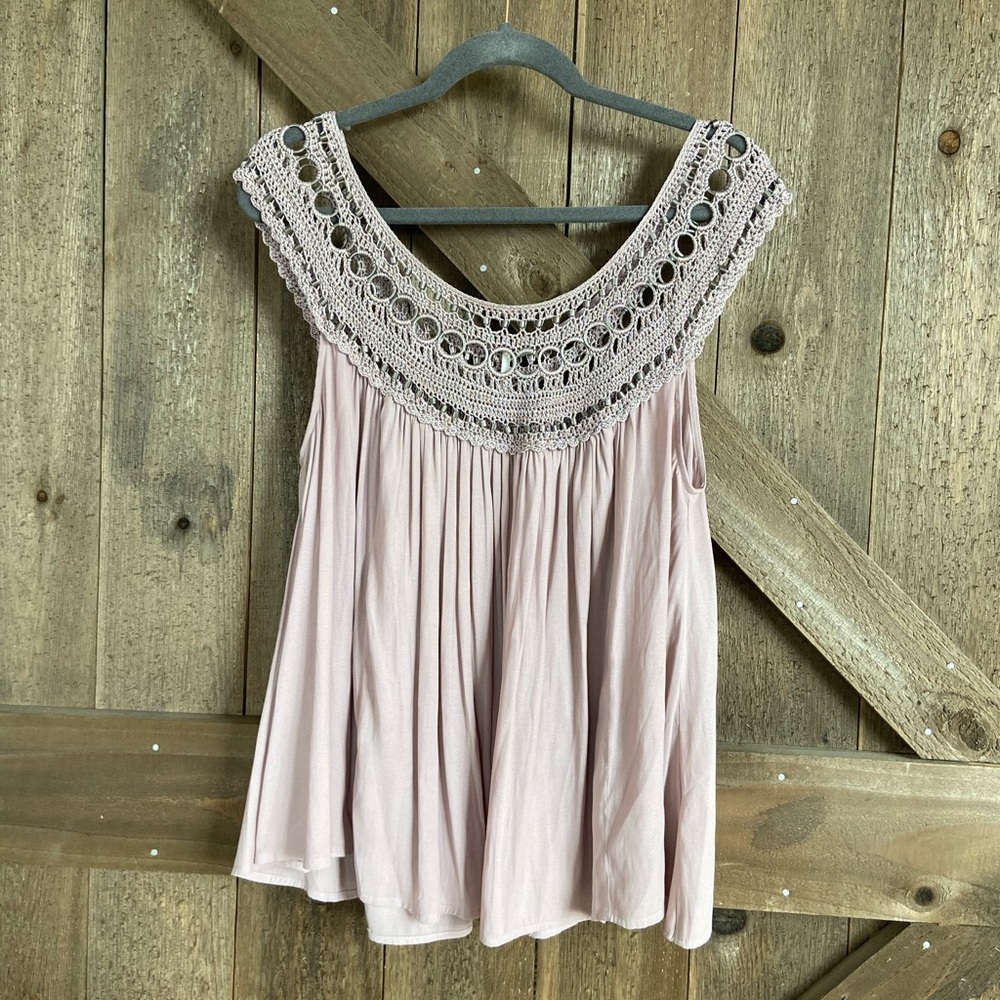 Free People blouse